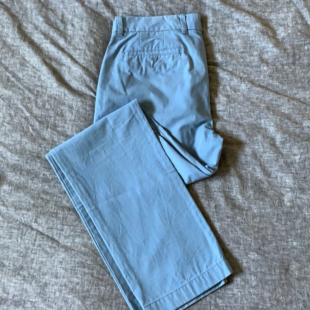 Nautica Chinos